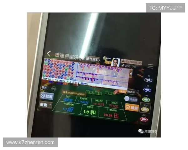极速百家乐app赚钱秘籍全解析让你在娱乐中轻松实现财富积累
